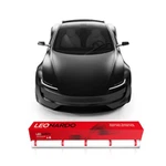 فيلم واقٍ غير لامع للسيارة